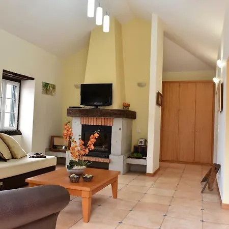 Apartment Casa Da Ladeira