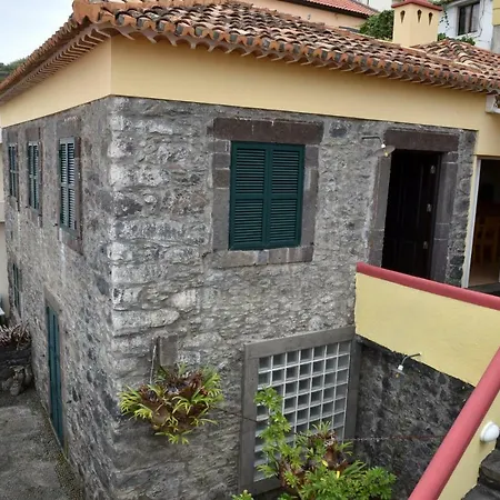 Casa Da Ladeira *