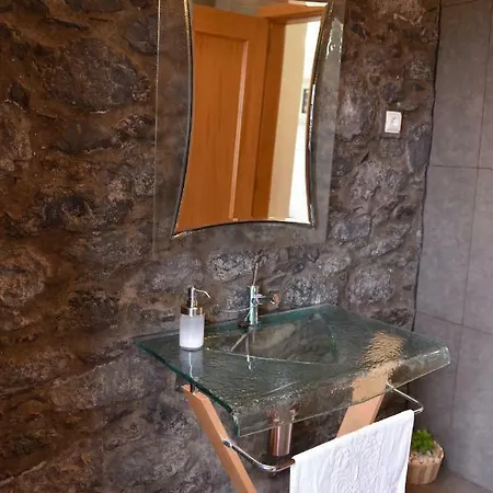 Casa Da Ladeira Apartment Porto Moniz