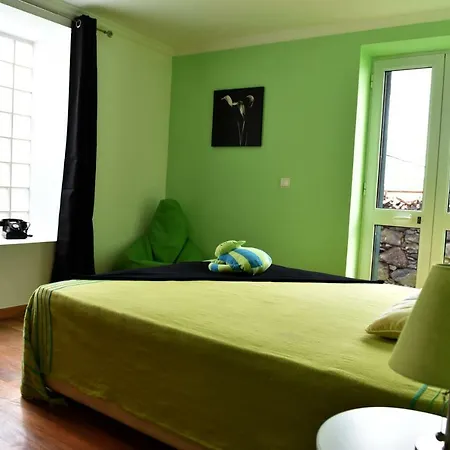 Casa Da Ladeira