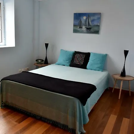Apartment Casa Da Ladeira *