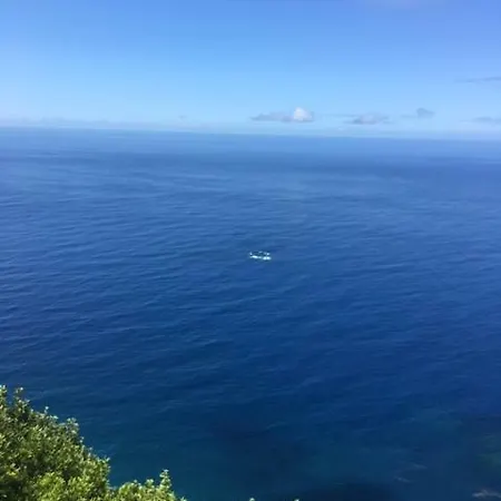 Casa Da Ladeira Porto Moniz